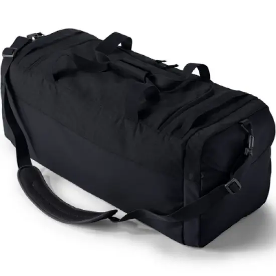 Lands' End Small All Purpose Travel Duffle Bag image {1}