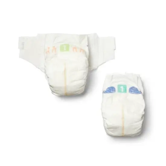 Disposable Diapers Pack - up & up&trade; image {1}