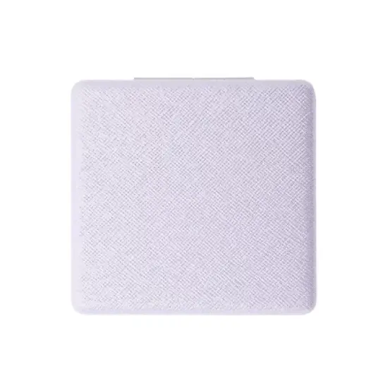 Unique Bargains Square Makeup Mirror 1 Pc image {5}