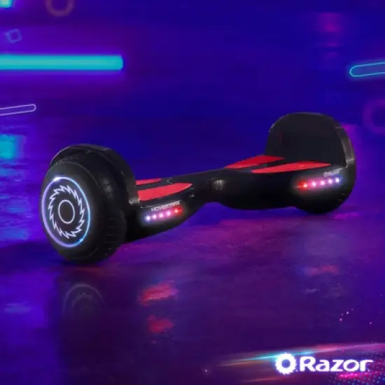 Razor Hovertrax Lux Hoverboard image {9}