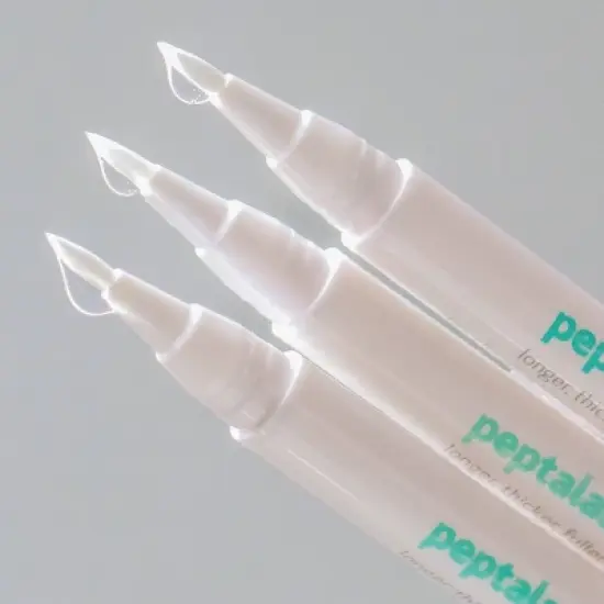 Indeed Laboratories Peptalash II Eyelash Serum - 0.02 fl oz image {2}