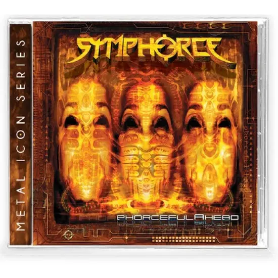 Symphorce - Phorceful Ahead image {1}