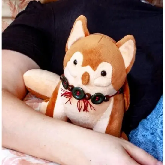 Good Smile Company Guild Wars 2 Griffon Character Plush image {2}