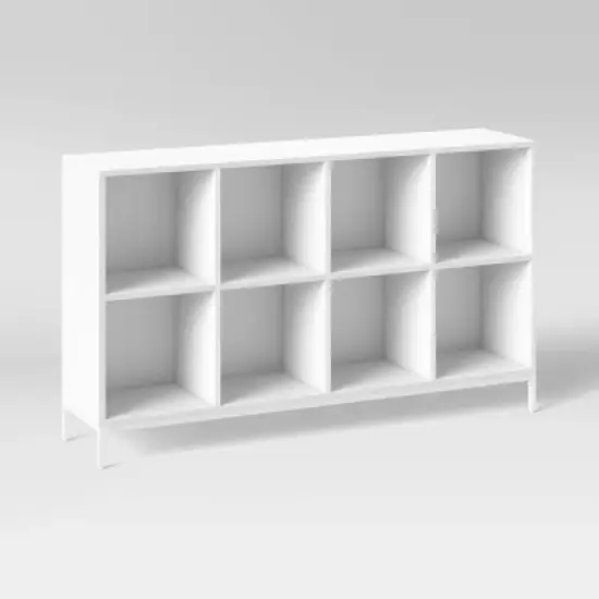 34" Loring 8 Cube Bookshelf - Threshold&trade; image {5}