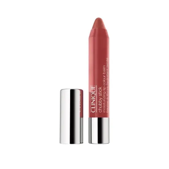 Clinique Chubby Stick Moisturizing Lip Color Balm - 0.1oz - Ulta Beauty image {5}
