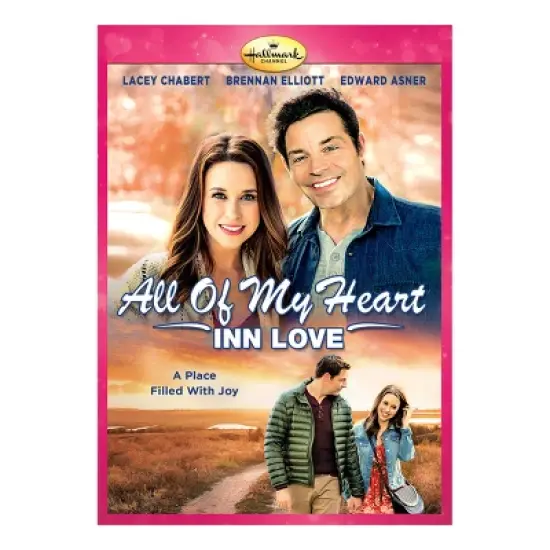 All of My Heart: Inn Love (DVD) image {1}