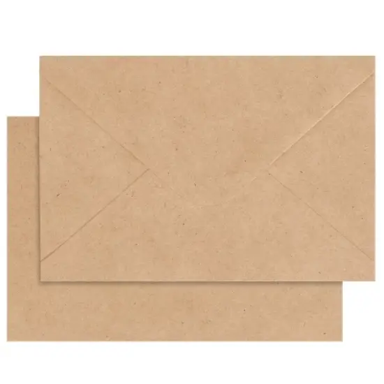 Pipilo Press 36 Pack Simple Thank You Cards with Envelopes, Pink Heart Stickers for Wedding, Bridal Shower, Baby Shower, 4 x 6 In image {5}