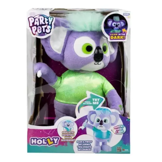 Eolo Party Pets Holly image {2}