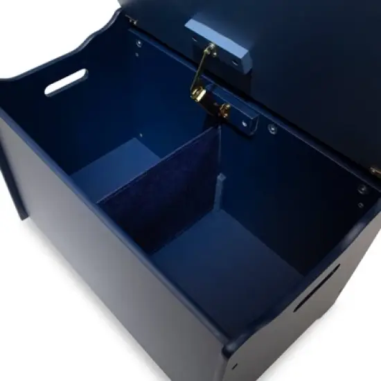 GapKids by Delta Children Toy Box - Greenguard Gold Certified image {6}