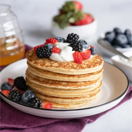 Cream of Rice Gluten Free Hot Cereal, 2.5 Minute, Kosher, Shelf-Stable, 14 oz Box (Pack of 2) image {2}