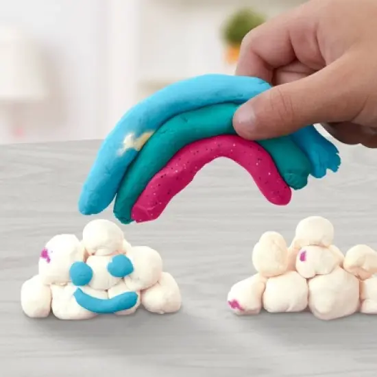 Play-Doh Bright Delights Multipack - 12pc image {6}