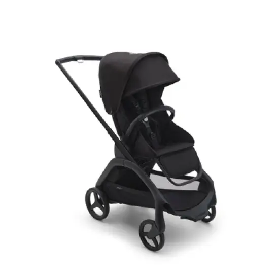 Bugaboo Dragonfly Easy Fold Full Size Stroller image {16}