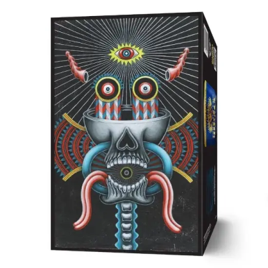 Liquid Death Killer Cola Sparkling Water - 6pk/12 fl oz Cans image {4}