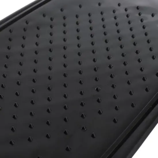 Slippery Racer Kids Lightweight Compact Foldable Downhill Outdoor Winter Ski Scooter Snow Sled for Children 4 Years and Up (2 Pack) image {5}