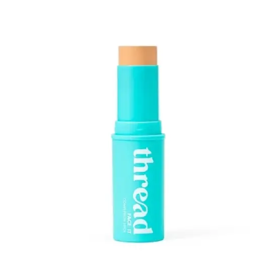 Thread Face It Complexion Stick - 0.33oz image {10}