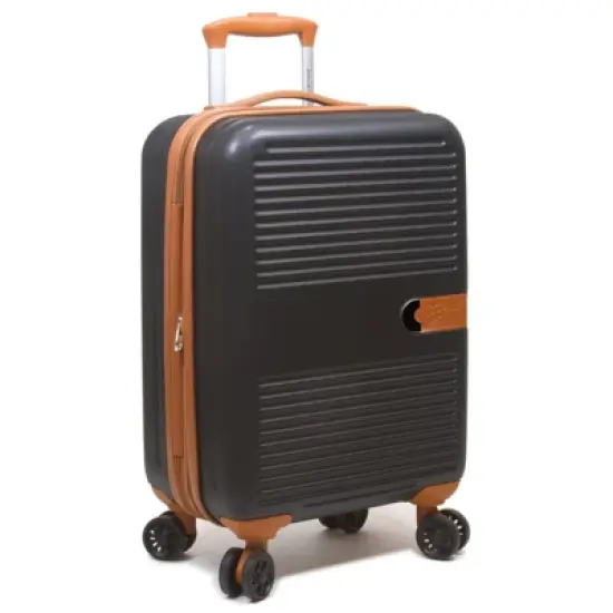 World Traveler Smart Hardside 3-Piece Luggage Set With USB Port image {7}