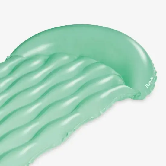 Funsicle Simple Zzzz Mat image {1}