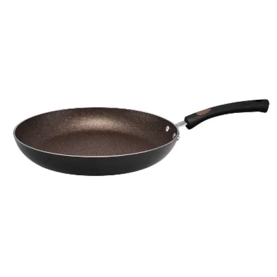 Tramontina Aluminum Non-Stick Fry Pan - Black image {7}