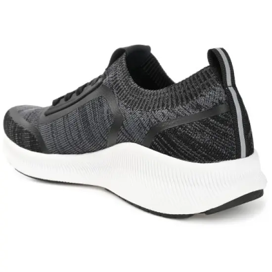 Vance Co. Keller Knit Athleisure Sneaker image {6}