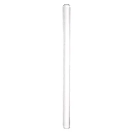 Unique Bargains Acrylic Embossed Non-Stick Smooth Head Round Baking Rolling Pin image {15}