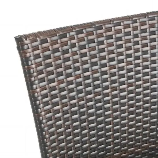 Dexmalle PE WICKER STACKING CHAIR image {7}