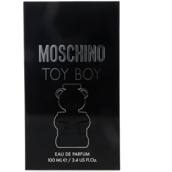 Moschino Toy Boy Eau de Parfum, 3.4 oz image {2}
