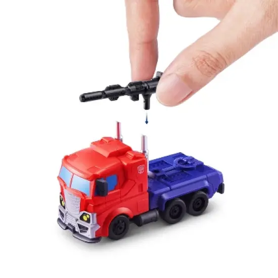 5 Surprise Transformers Series 1 Capsule image {4}
