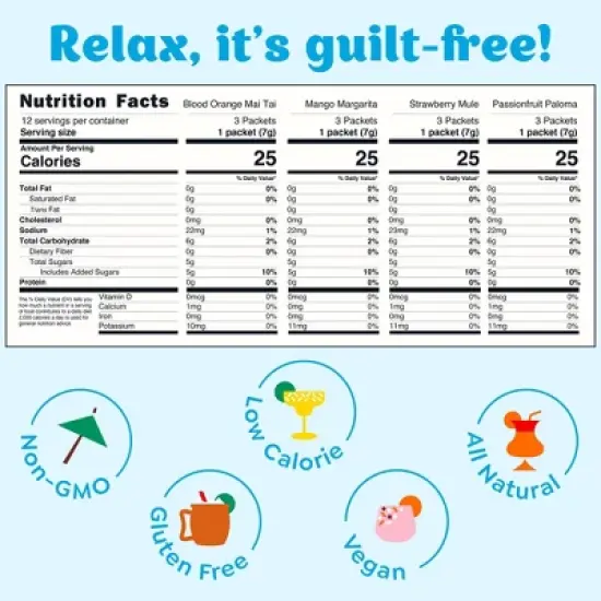 Craftmix Variety 12 Pack image {4}