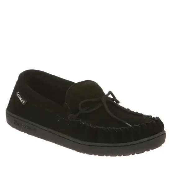 Bearpaw Men's Moc II Slippers image {6}