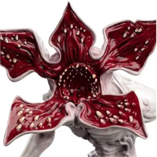 WETA Workshop Mini Epics - Stranger Things (Season 1) - The Demogorgon image {4}