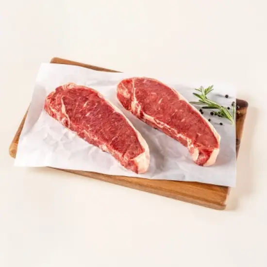 ButcherBox - Favorites Chicken, Beef, Pork Variety Box - Frozen - 10.63 lbs image {9}