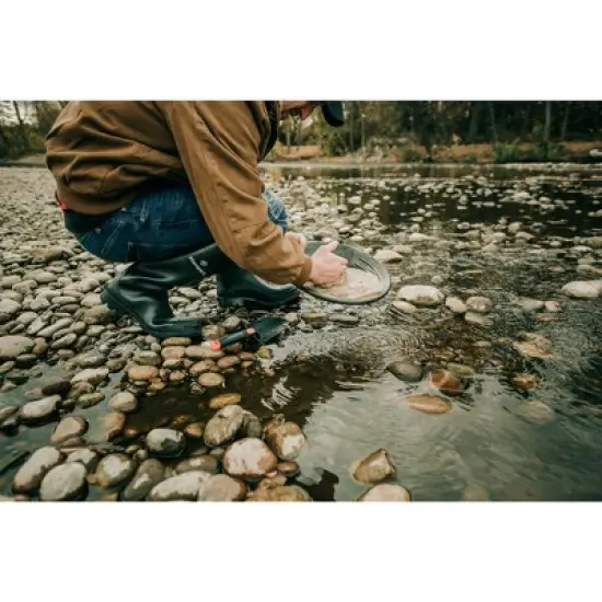 Stansport Heavy Duty Plastic Hand Trowel image {2}