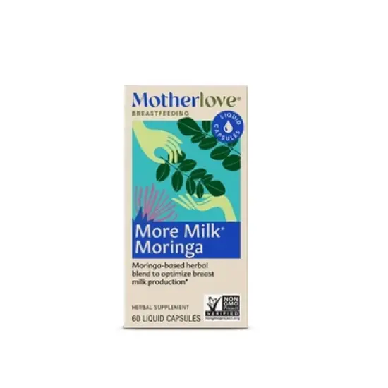 Motherlove Breastfeeding Bundle, Fenugreek-Free - 2ct image {4}