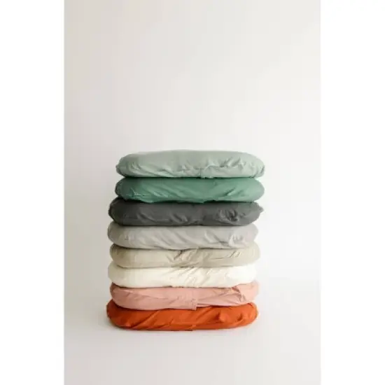 Snuggle Me Organic Cover image {4}