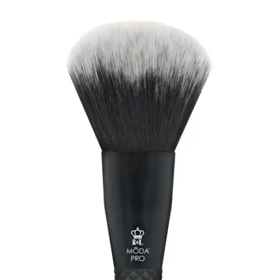MODA Brush Pro Powder Makeup Brush image {1}