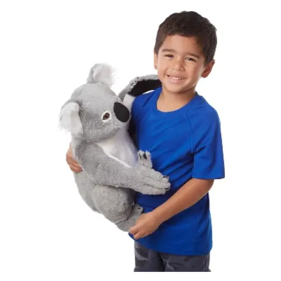 Melissa & Doug Plush - Koala image {1}