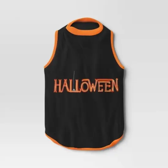 Halloween Dog and Cat Sweatshirt - Hyde and EEK! Boutique&trade; image {1}