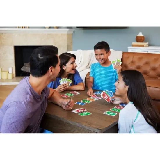 Skip-Bo Card Game image {1}