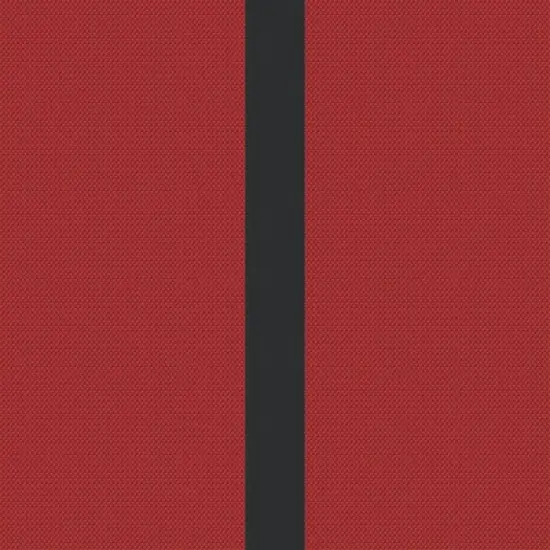 Chicco Caddy Portable Hook-on High Chair - Red image {5}