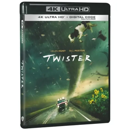 Twister (4K/UHD) image {1}