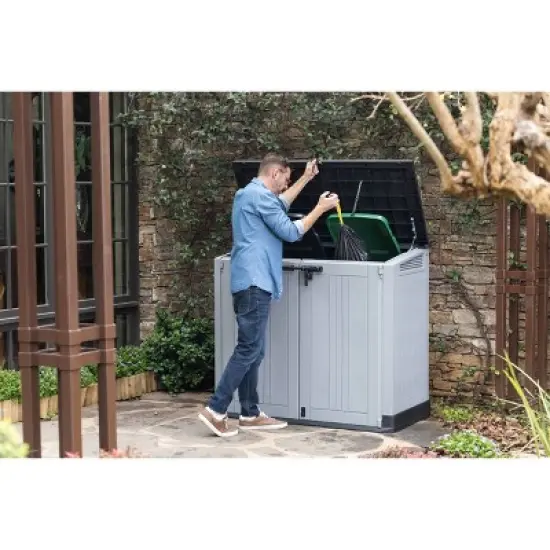 Keter SIO Prime image {2}