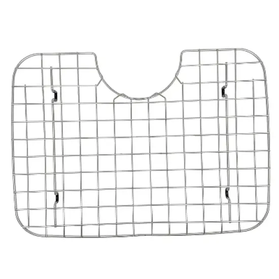 Better Houseware D-Shape Sink Protector image {5}