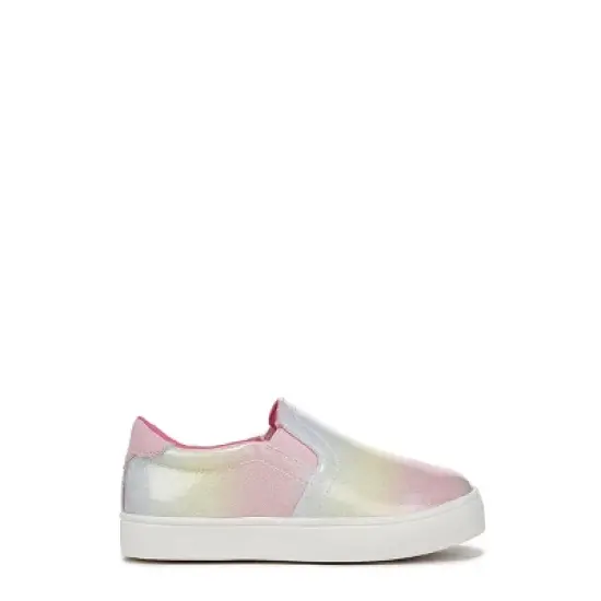 Dr. Scholl's Madison Kids Sneakers Rainbow 13 M image {2}