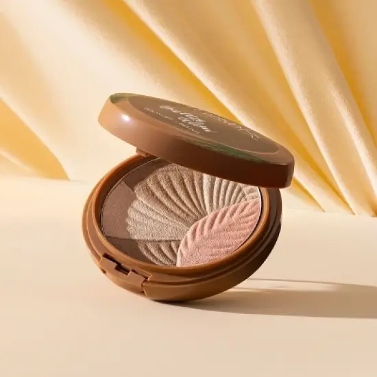 Physicians Formula Butter Glow Bronzer + Blush - 0.29oz image {1}