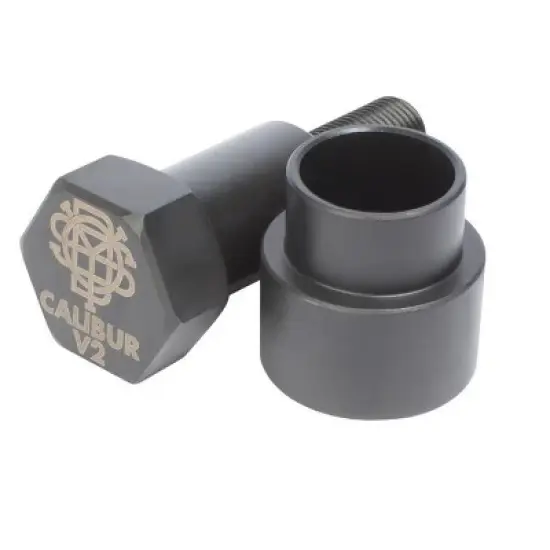 Odyssey Crank Puller for Calibur V2 Crankset Full Steel for BMX Cranks image {2}