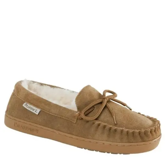 Bearpaw Men's Moc II Slippers image {7}