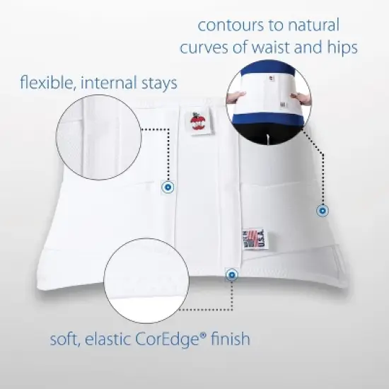 Core Products Corfit LS Value Belt image {3}