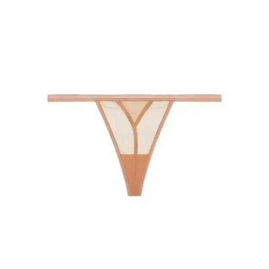 Cosabella Women's Soire Confidence G-String image {2}