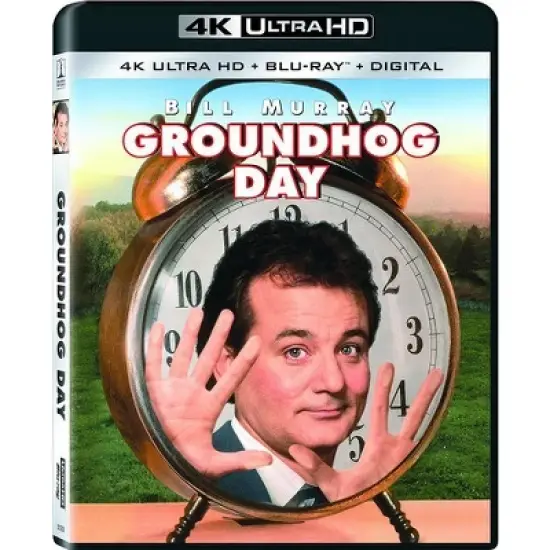 Groundhog Day image {2}