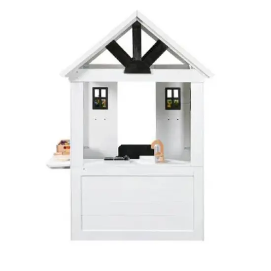 2MamaBees Ajure Playhouse image {6}